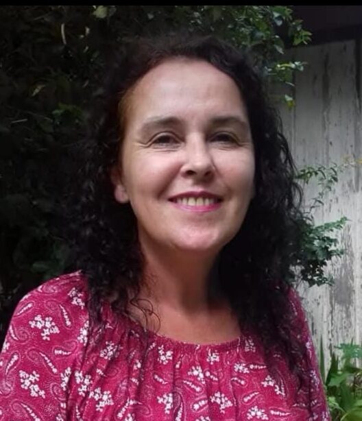 VANESSA ELIANE DIGNER