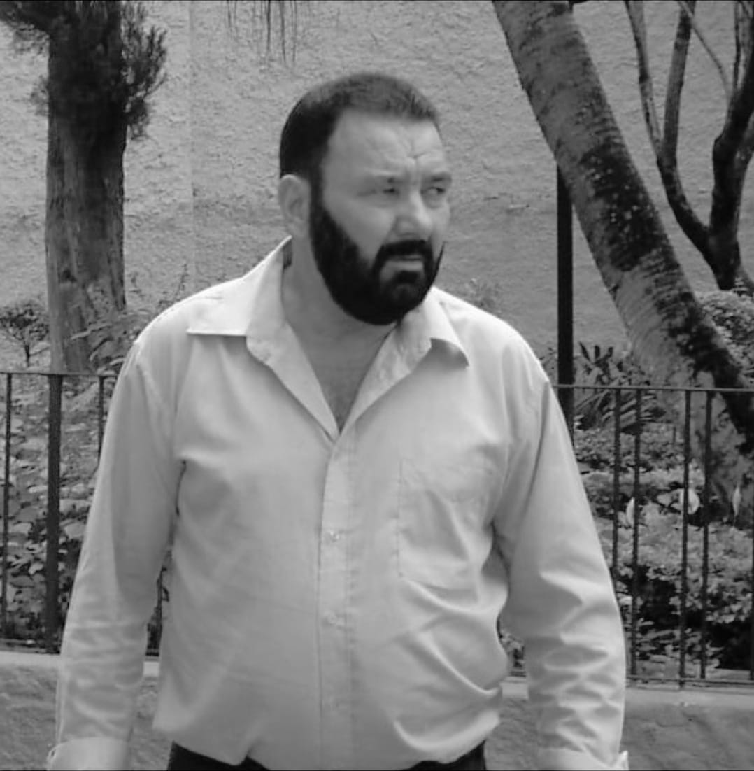 SÉRGIO ALVES NOGUEIRA