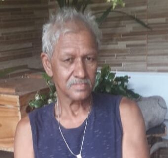WALMIR DO CARMO NASCIMENTO