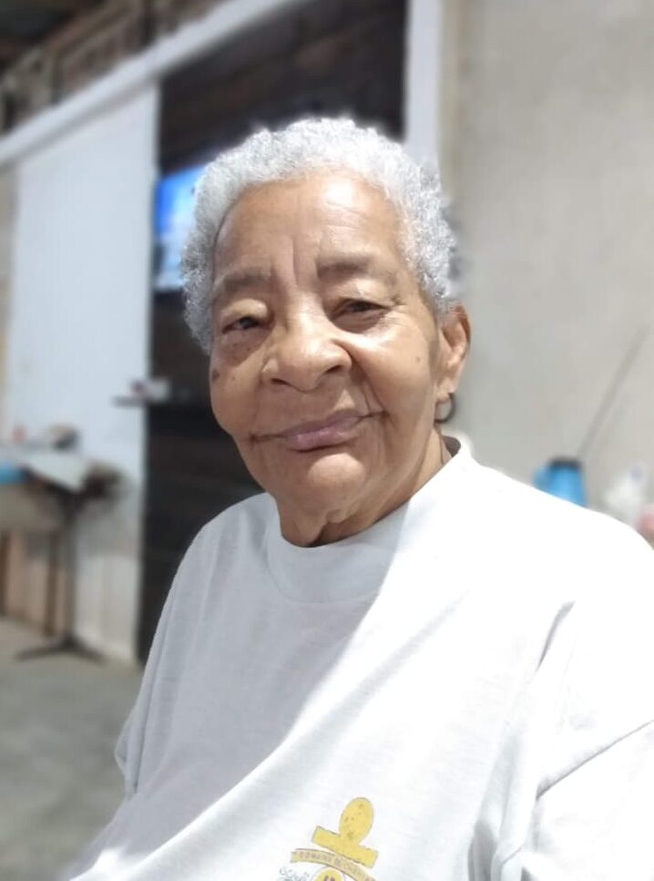 MARIA DE LOURDES DUARTE