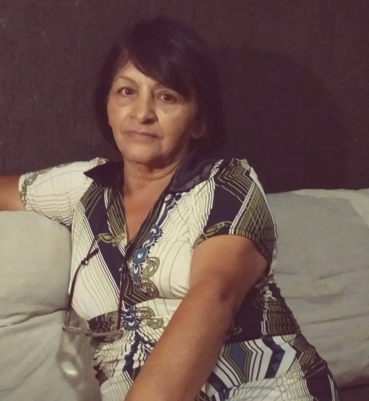 MARIA GRAVI FERREIRA