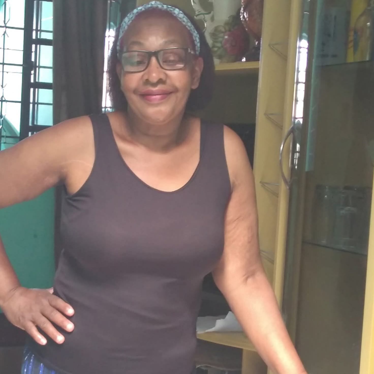 MARIA EUNICE DA SILVA NUNES