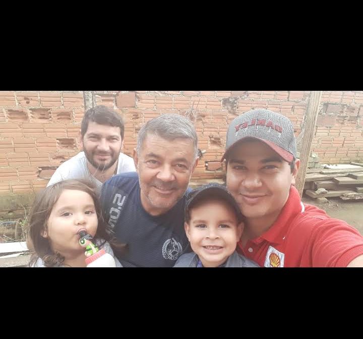 JOSE PAULO CAMBUIM DE SOUZA
