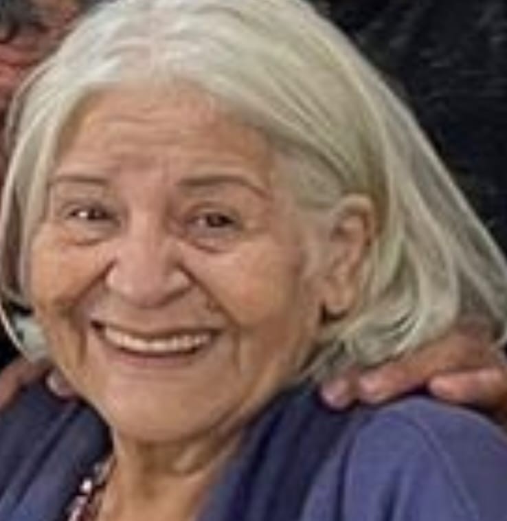 SUZANA SANTOS DA ROSA