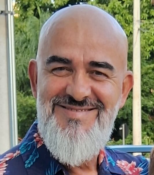 MARCOS DOMINGUES DA ROSA WUDARSKI