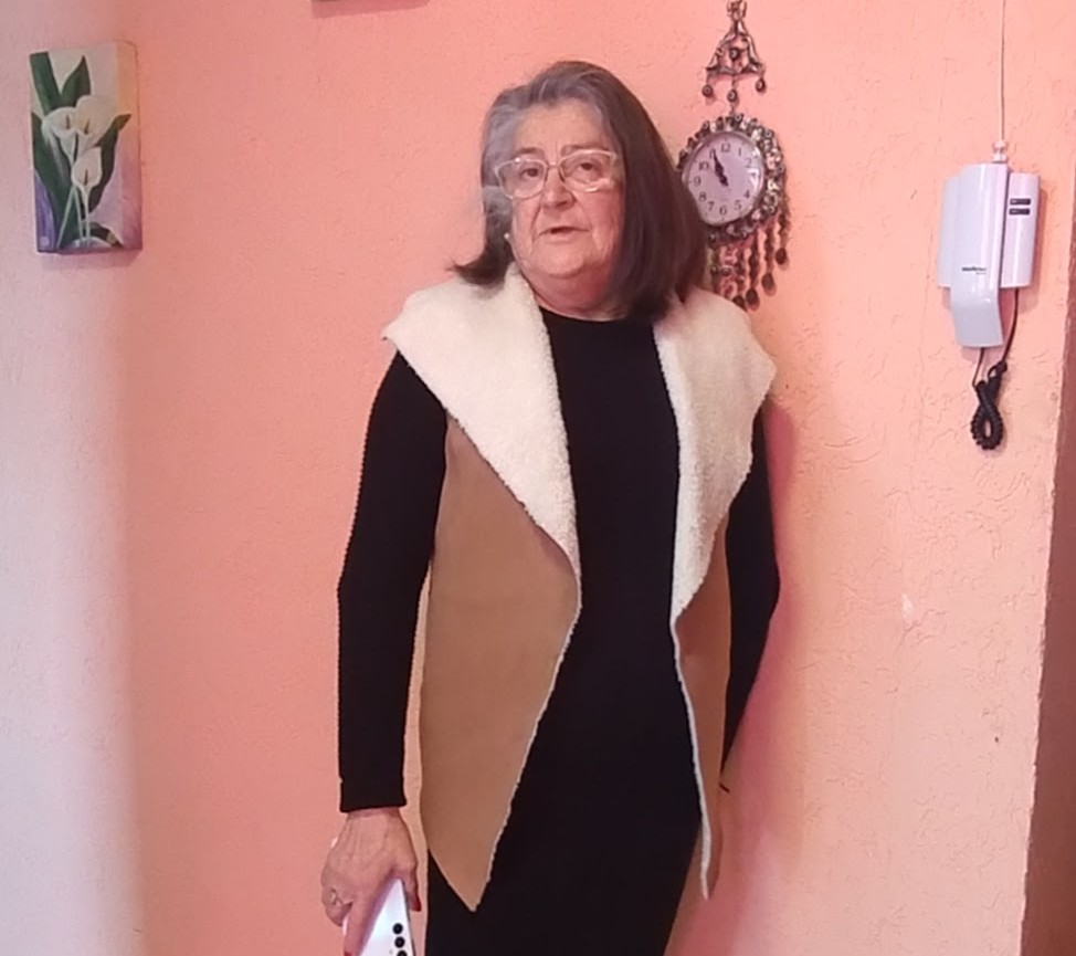 VERA LUCIA DA FONSECA RODRIGUES