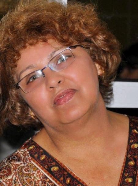 MARIA APARECIDA LEITE FERREIRA