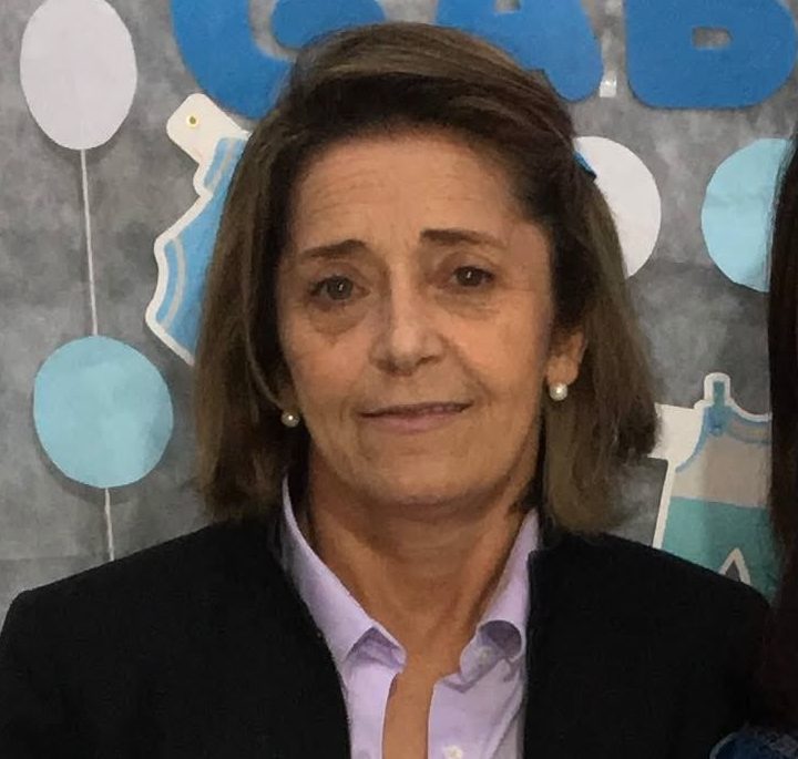 MARIA LUCIA BORGES SIMOES