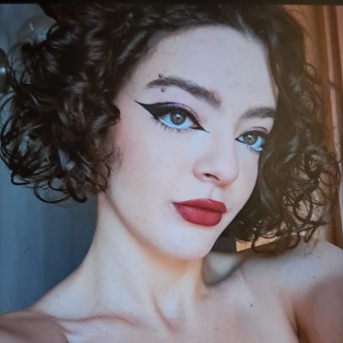 ISABELA MACANHAN SARAI
