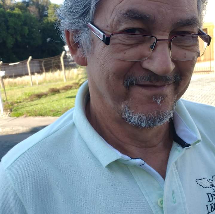 ANTONIO DO NASCIMENTO