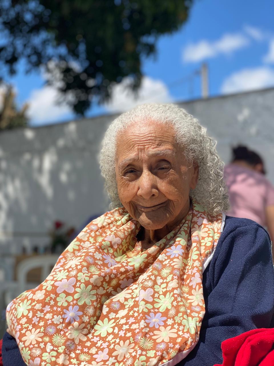 ROSINHA MONTEIRO RODRIGUES