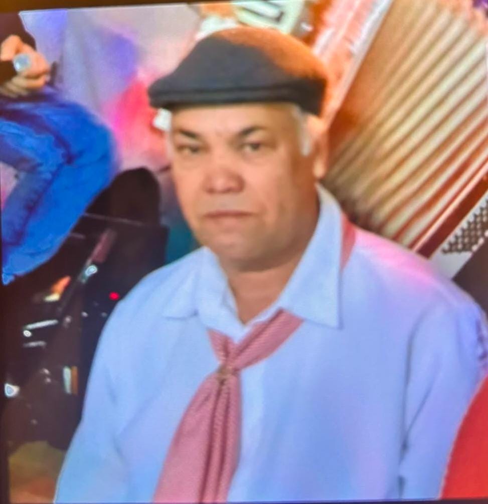 VILSON JOSE CORREIA