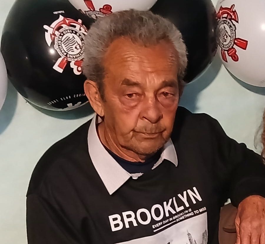 JOSE ANTONIO DO NASCIMENTO