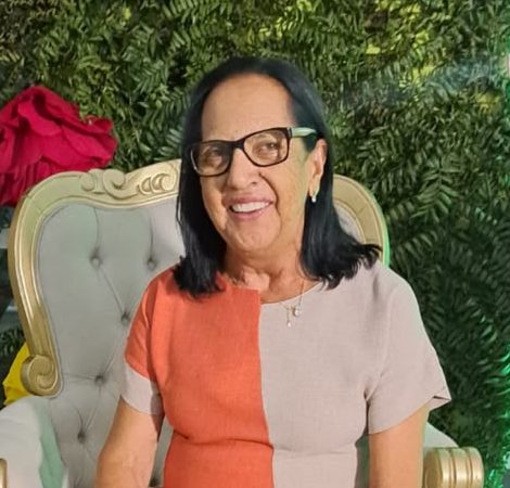 LAIDE DA SILVA BUENO