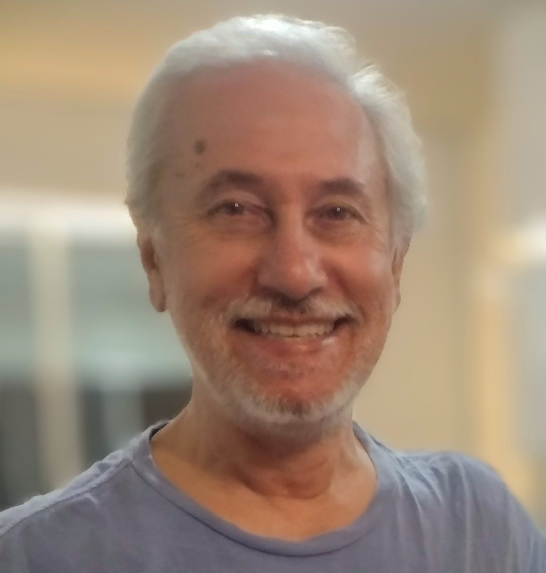 PAULO ROBERTO CASTANHEIRA DE ALMEIDA
