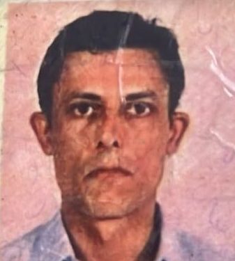 DJALMA ANTÔNIO CENEDESI