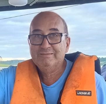 LUIZ RODRIGUES DOURADO