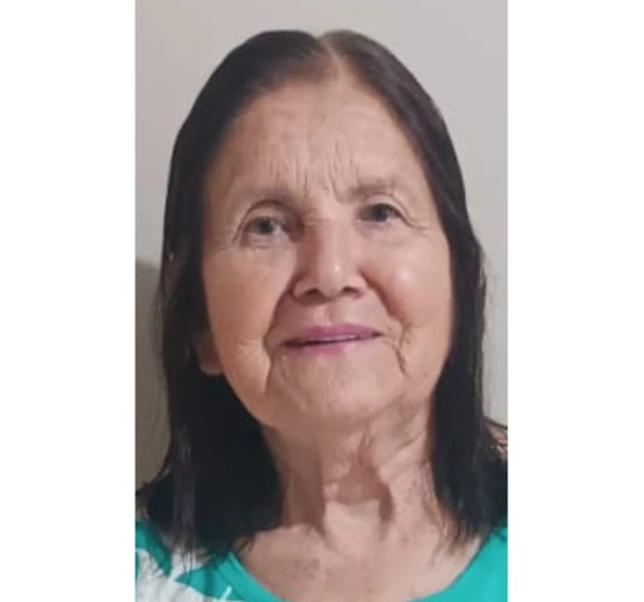 YOLANDA TINELI DOS SANTOS