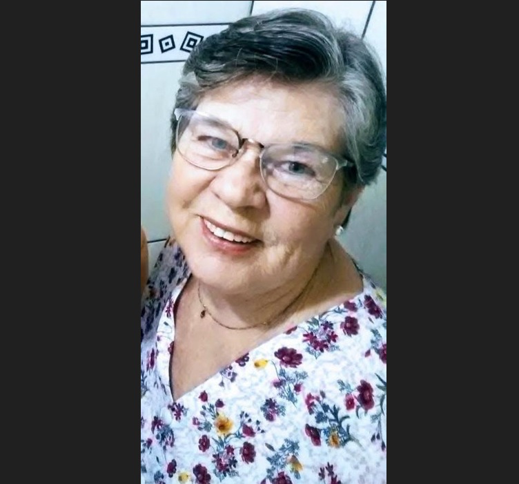 ALAIDE MARTELLI SANTOS