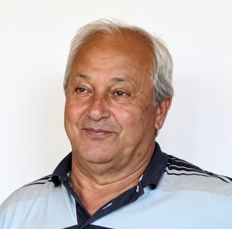 ANANIAS RODRIGUES DA SILVA
