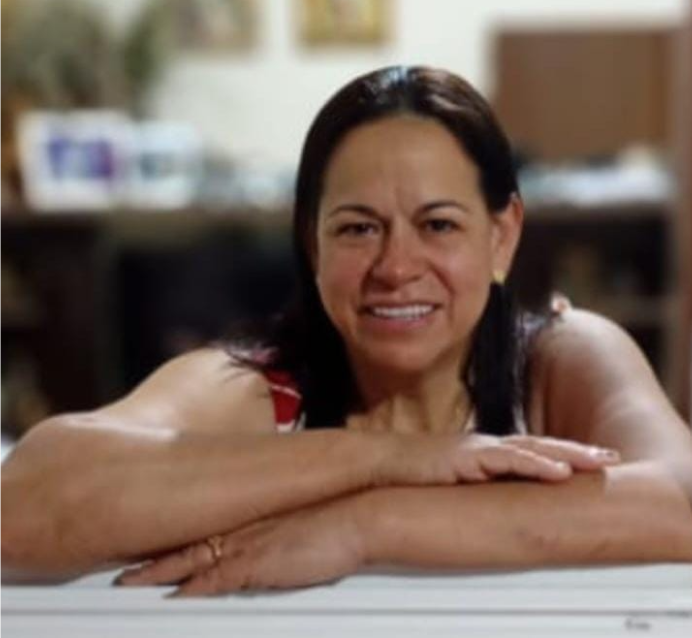 NELSI APARECIDA DOS SANTOS