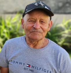 AMERICO RODRIGUES NETO