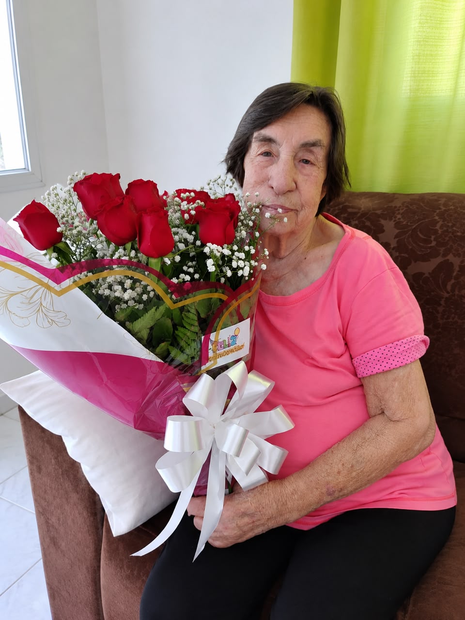 MARIA APARECIDA DOS SANTOS DO PRADO