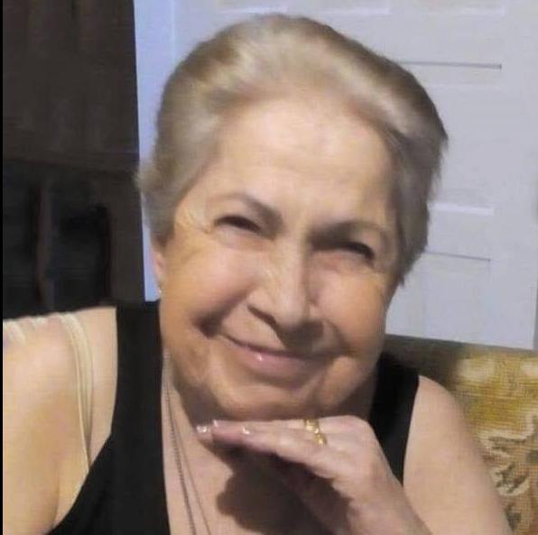 MARINA PEREIRA DE SOUZA