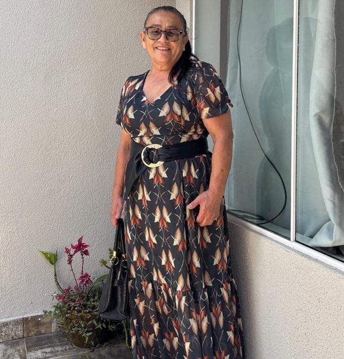 ILDA DE FATIMA DA SILVA FIDELCINO