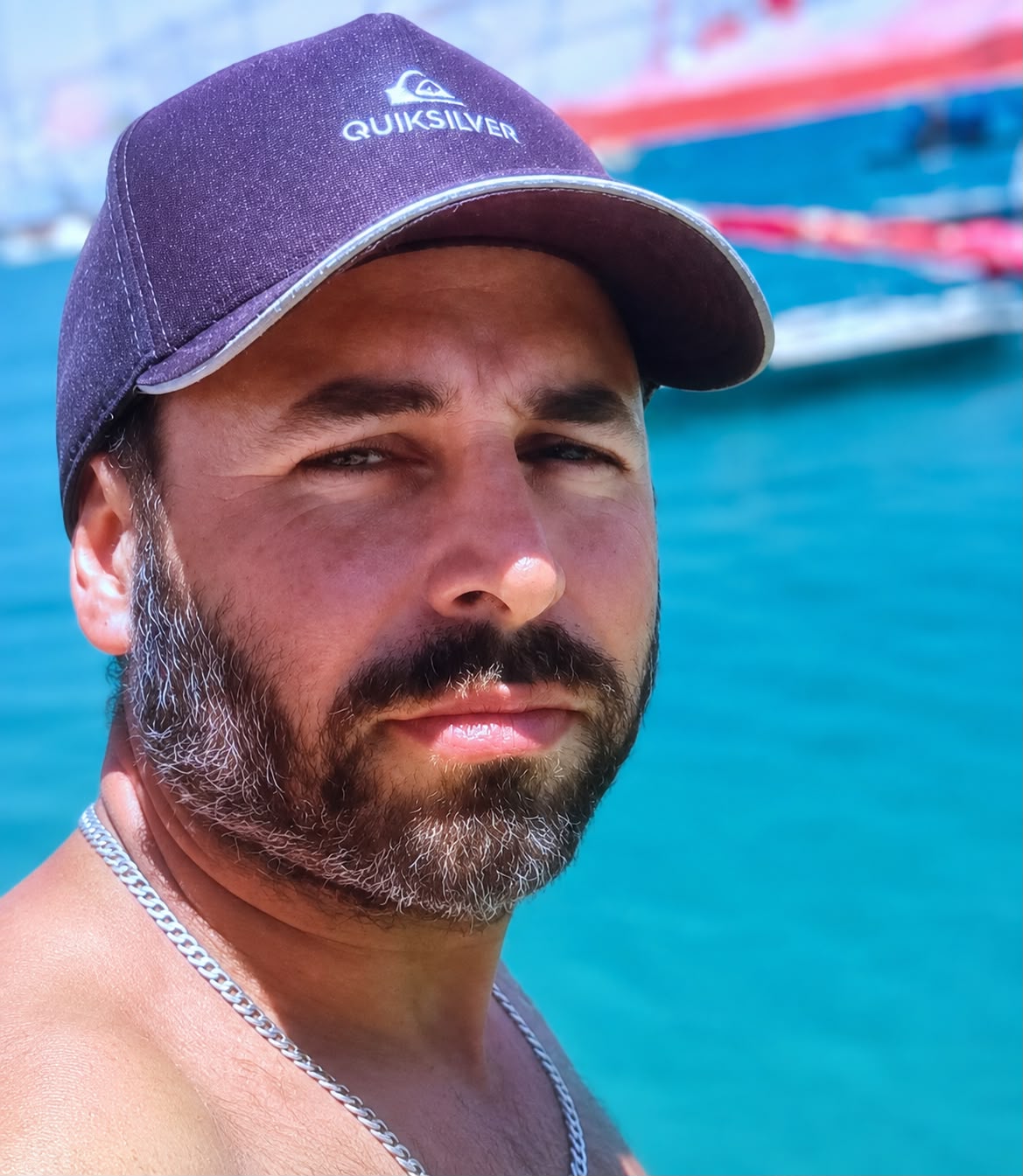 ROSIVALDO SILVA DOS SANTOS