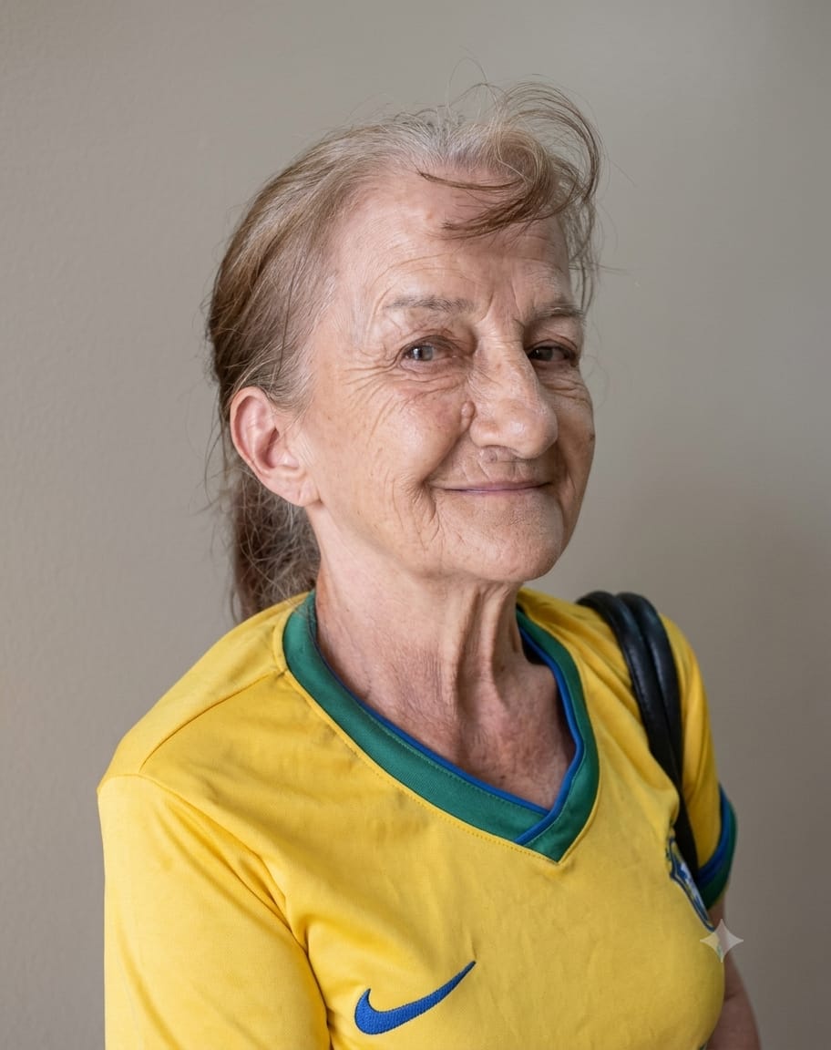 JULIANA SLAVOMIRA HRYNCZ CARARO