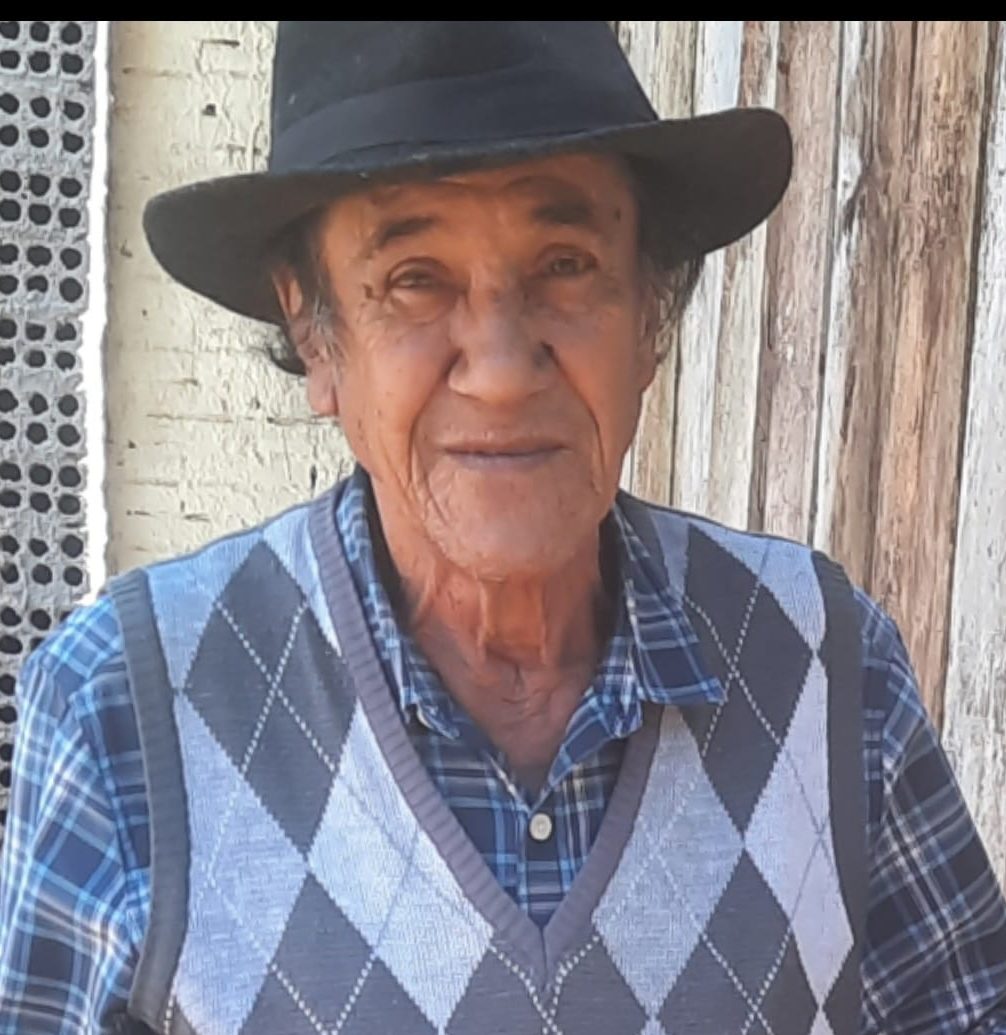 DURIVAL BATISTA DOS SANTOS