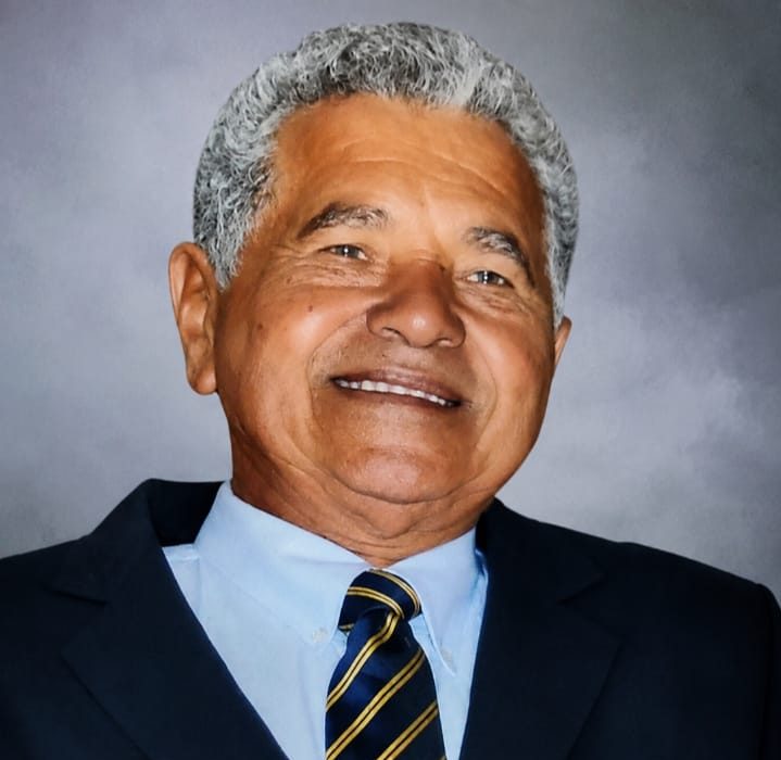 JOSÉ RIVALDO DE OLIVEIRA