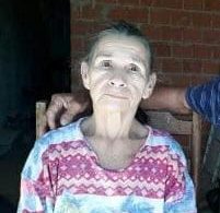 BENVINDA GARCIA DOS SANTOS