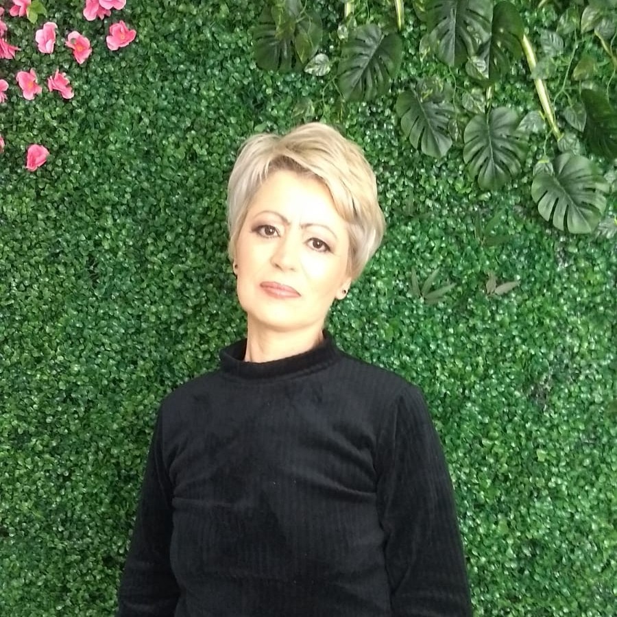 SUELI DA SILVA PEREIRA