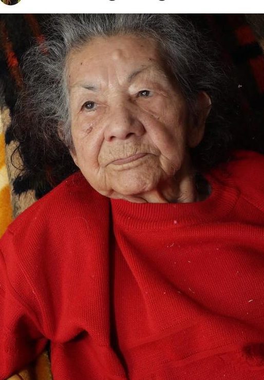 APARECIDA FARIAS