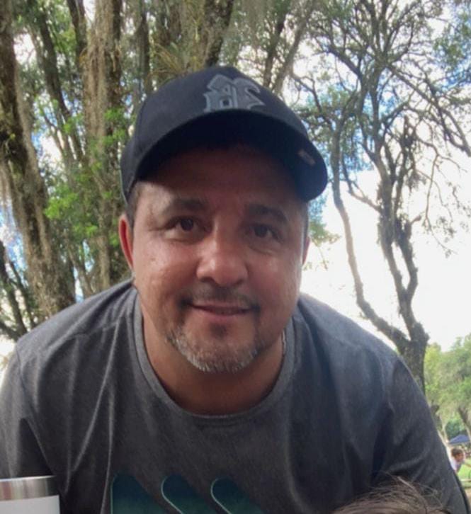 MARCELO DA SILVEIRA