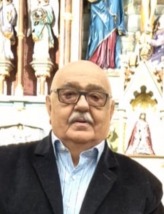 JOSE JULBERTO MEIRA