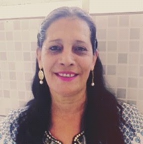 ROSANE MARIA SOUZA NASCIMENTO