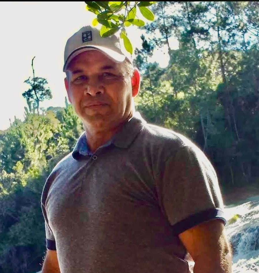 JOAO ANILDO LOURENÇO