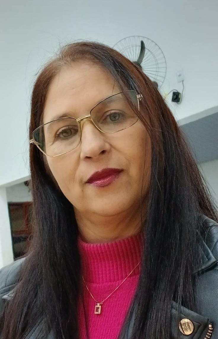 SONIA MARIA MACHADO
