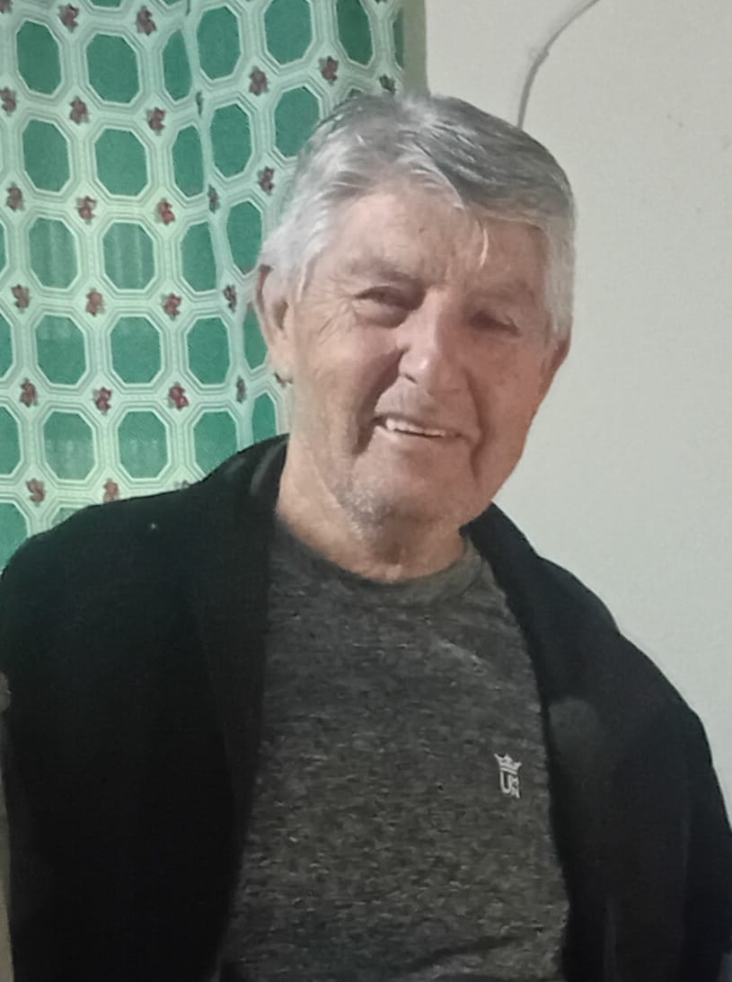 NELSON RODRIGUES DE LIMA
