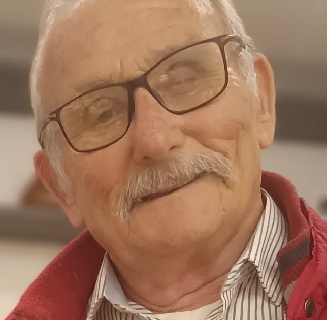 ESTEPHANO KUSSEM