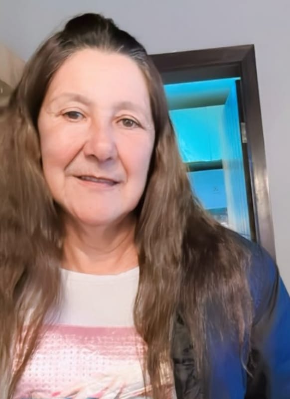 ROSA MARIA JUSTINO