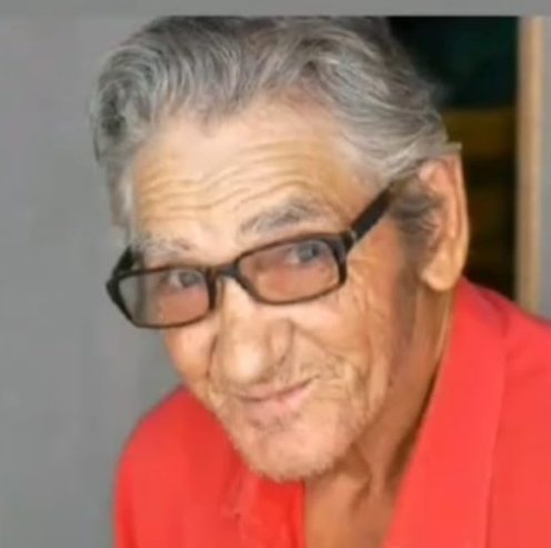 JOÃO ROSA DOS SANTOS