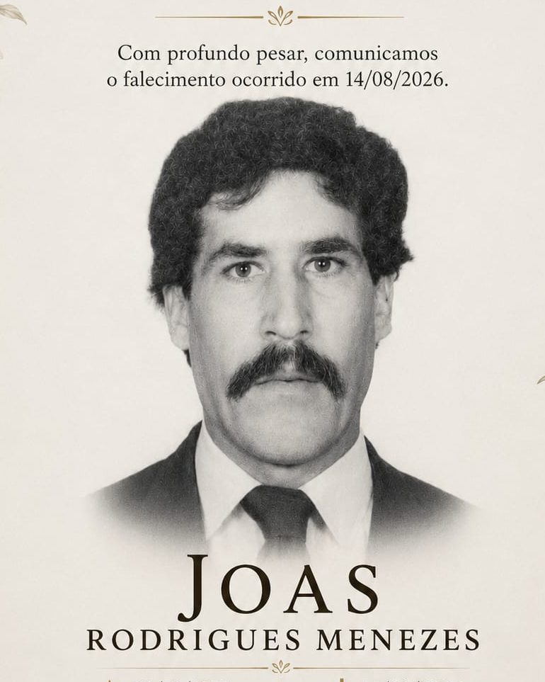 JOAS RODRIGUES DE MENEZES