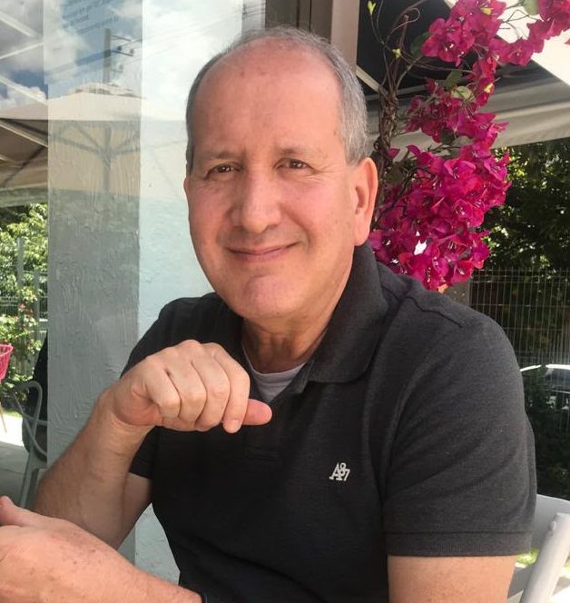 FERNANDO PEREIRA KOSOP