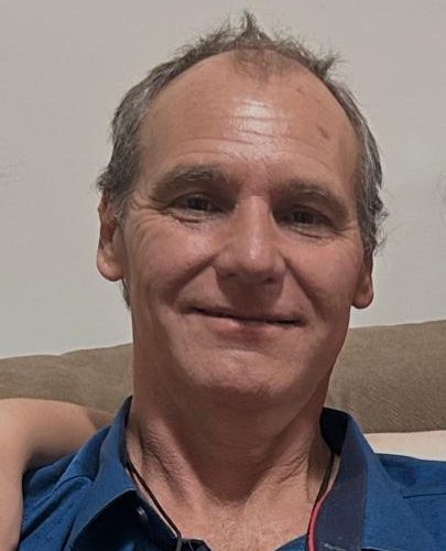 SEBASTIAO LUIZ ZAGANSKI DA SILVA