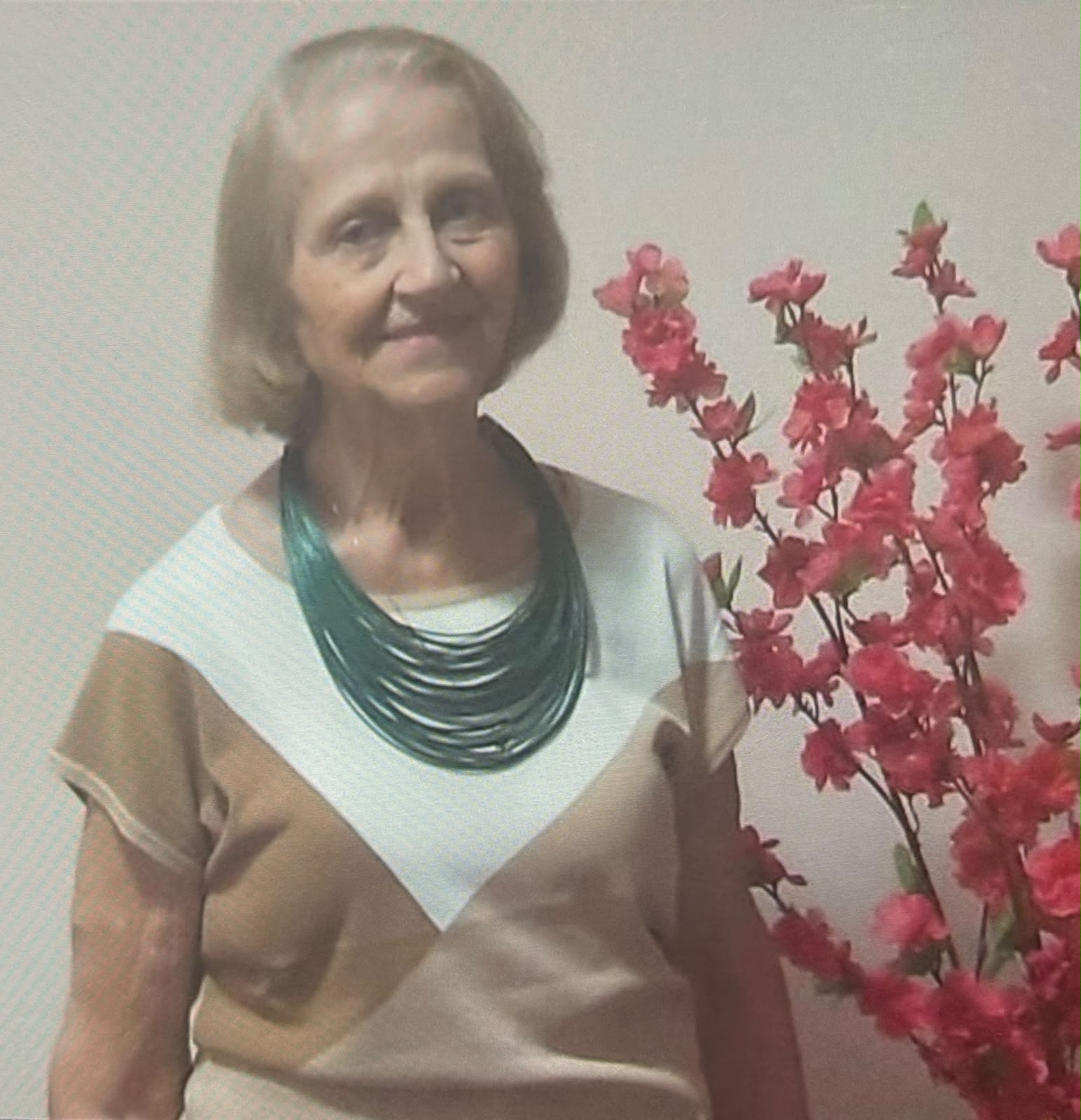 MATILDE JOSE MEDEIROS REBOUÇAS