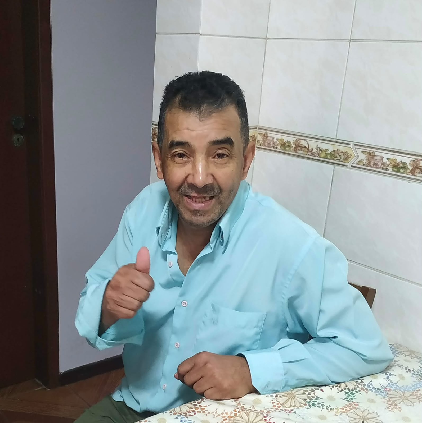 TEODORO CARDOSO DOS SANTOS